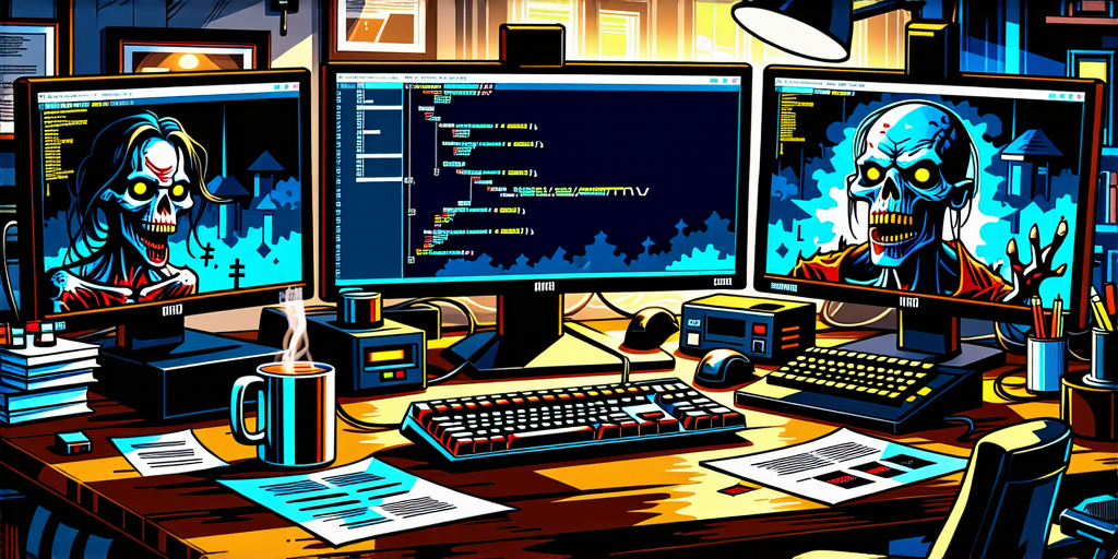 Development Returns to Infectum
